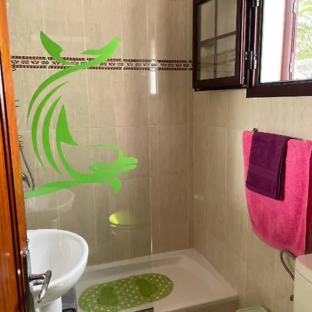 Sun 10 Apartment Caleta De Fuste