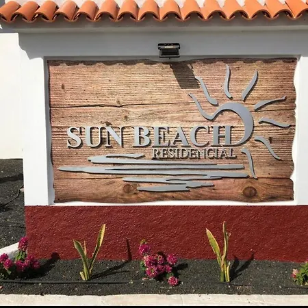 Апартаменты Sun 10