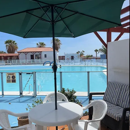 Sun 10 Appartamento Caleta De Fuste