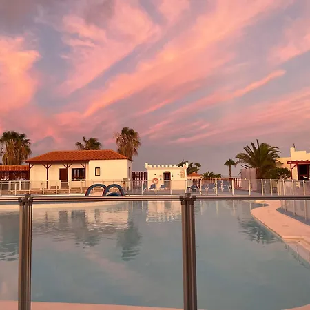 Sun 10 Apartment Caleta De Fuste