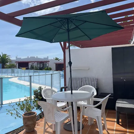 Sun 10 Apartment