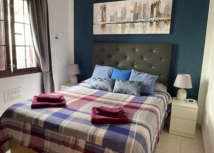 Appartement Sun 10 *