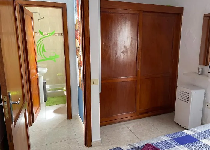 דירה Sun 10 קלטה דה פוסטה