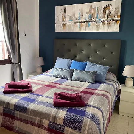 Apartmán Sun 10 *