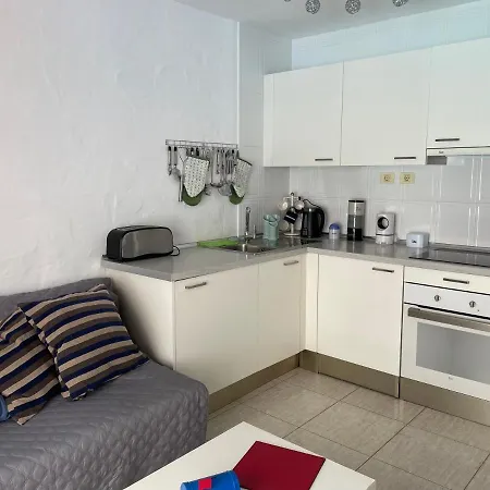 Apartmán Sun 10 Caleta De Fuste