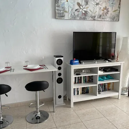 Apartmán Sun 10 *