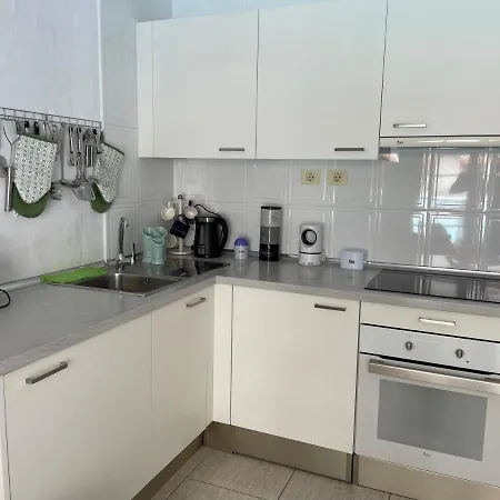 Sun 10 * Калета-де-Фусте