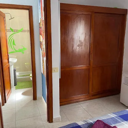 Apartmán Sun 10 Caleta De Fuste